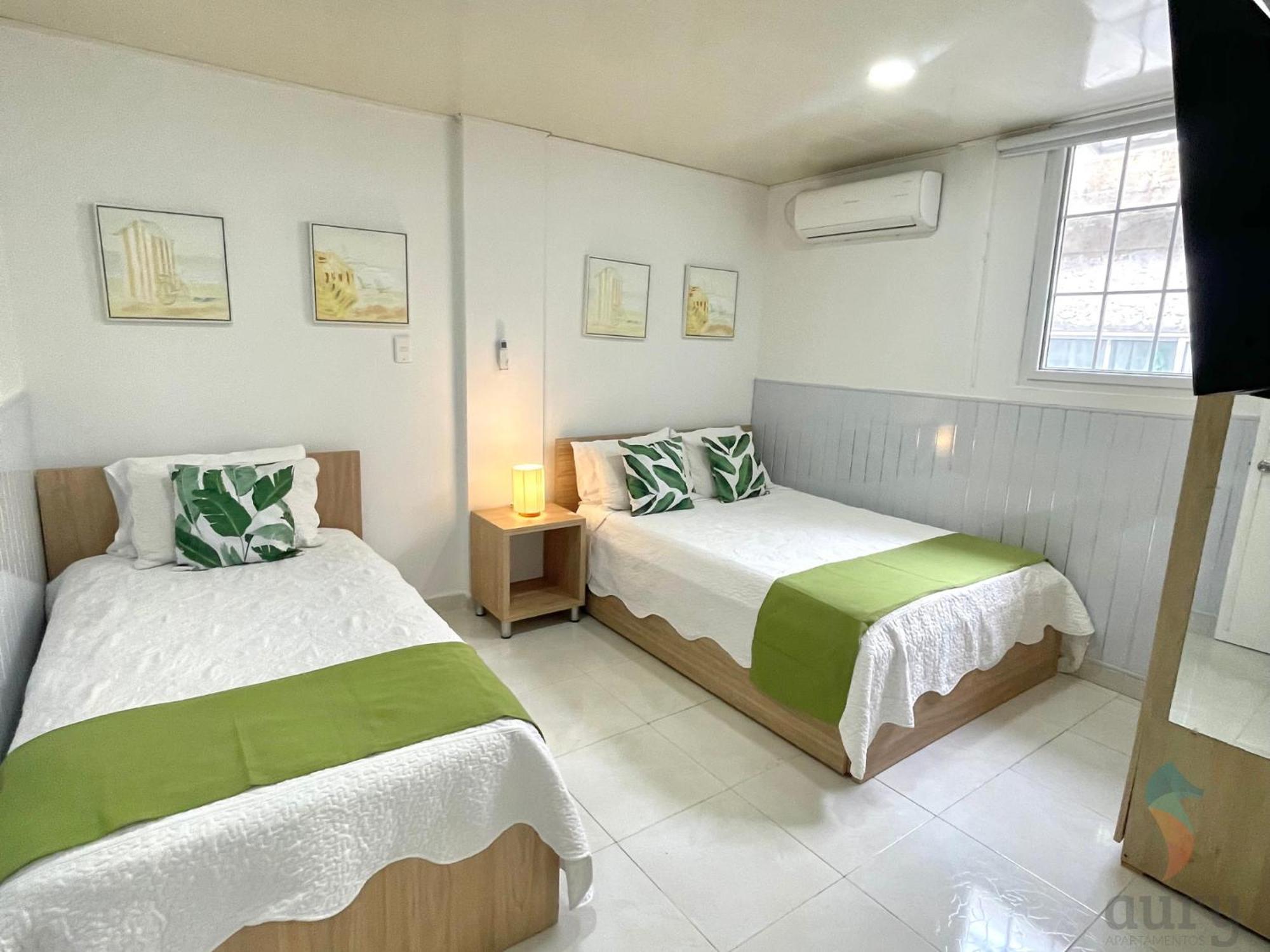 Aury Apartment San Andres (San Andres and Providencia Islands)