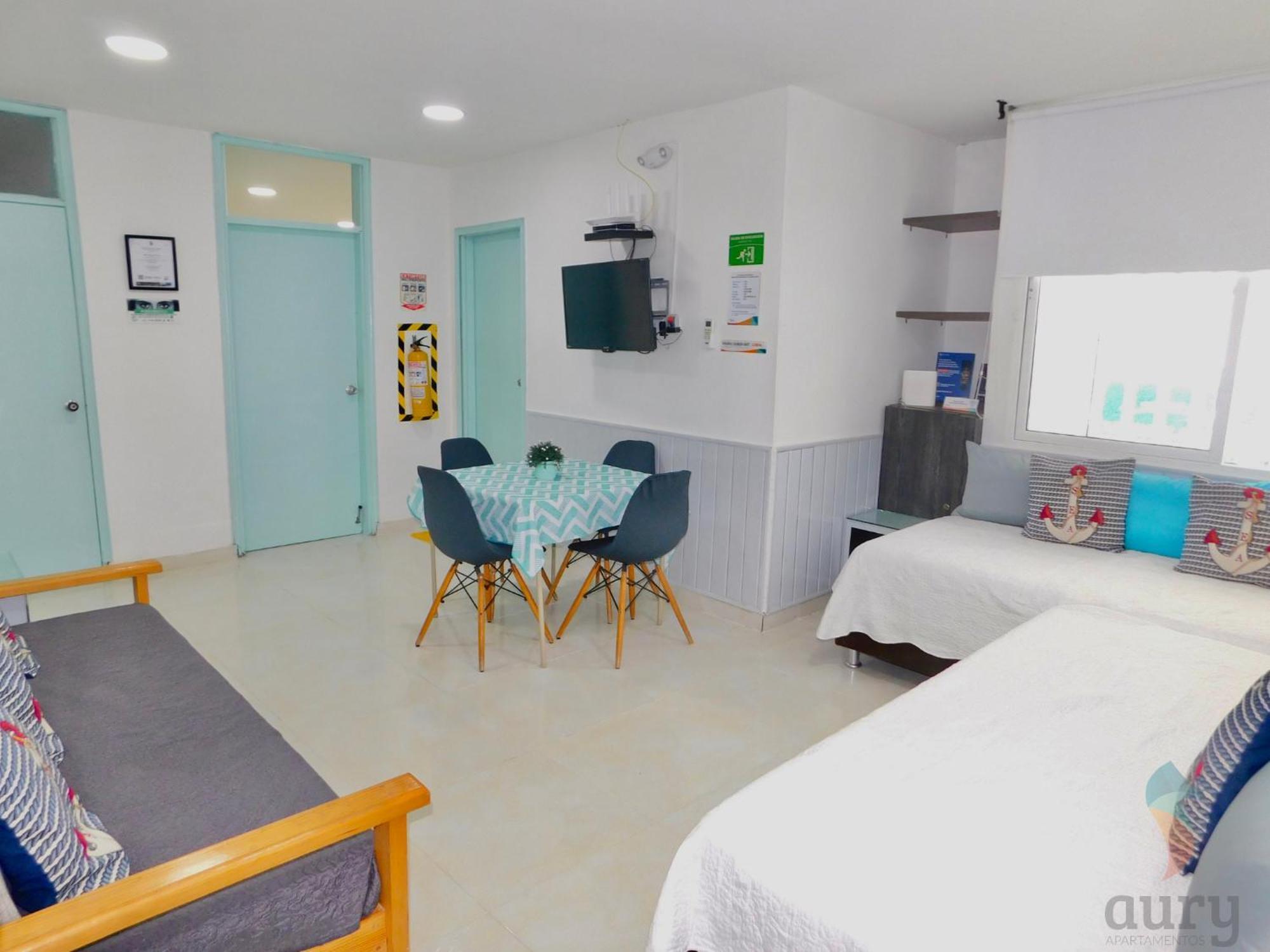 Apartment Aury San Andres (San Andres and Providencia Islands)