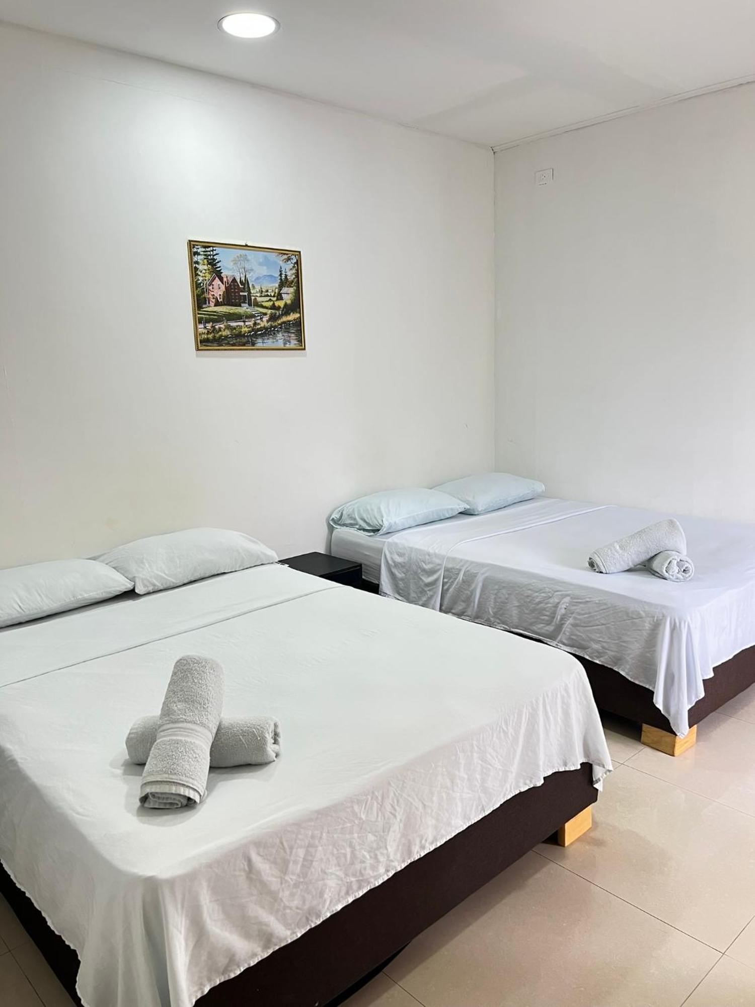 Tropical Dreams Inn 2*