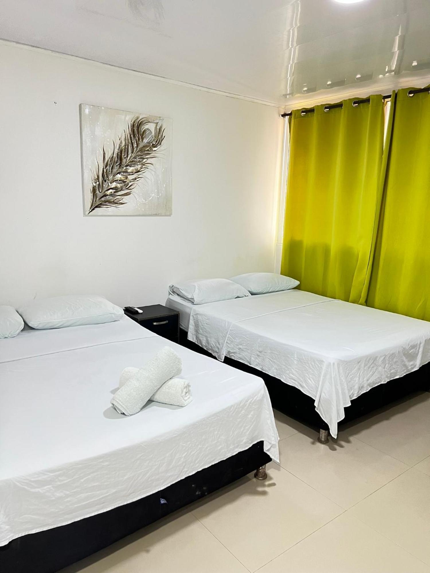 Tropical Dreams 2* San Andres (San Andres and Providencia Islands)