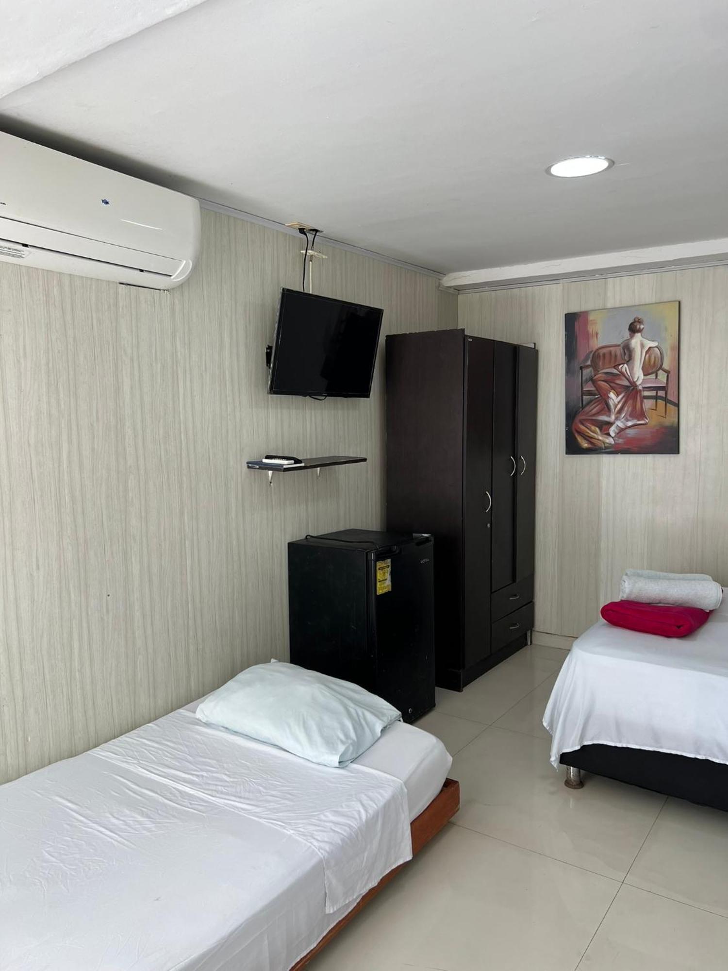Tropical Dreams Inn San Andres (San Andres and Providencia Islands)