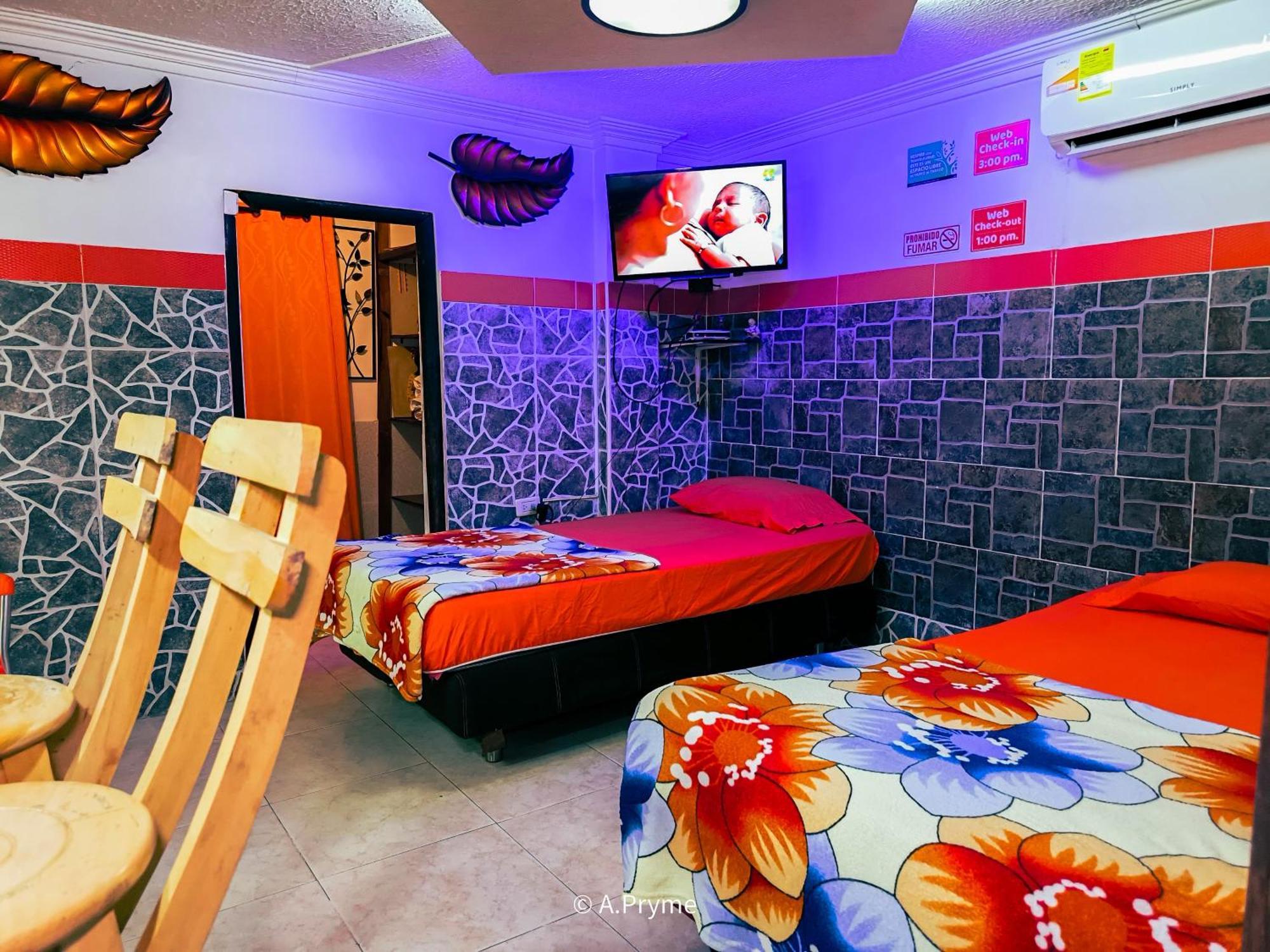Beymau Apartamento *