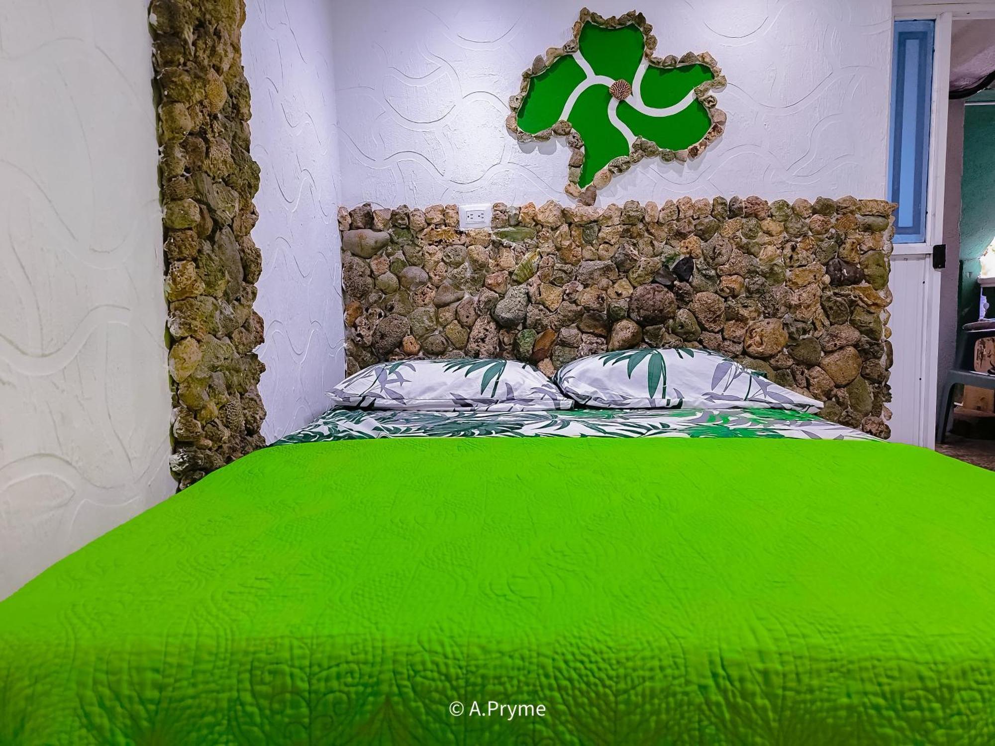 Beymau San Andrés