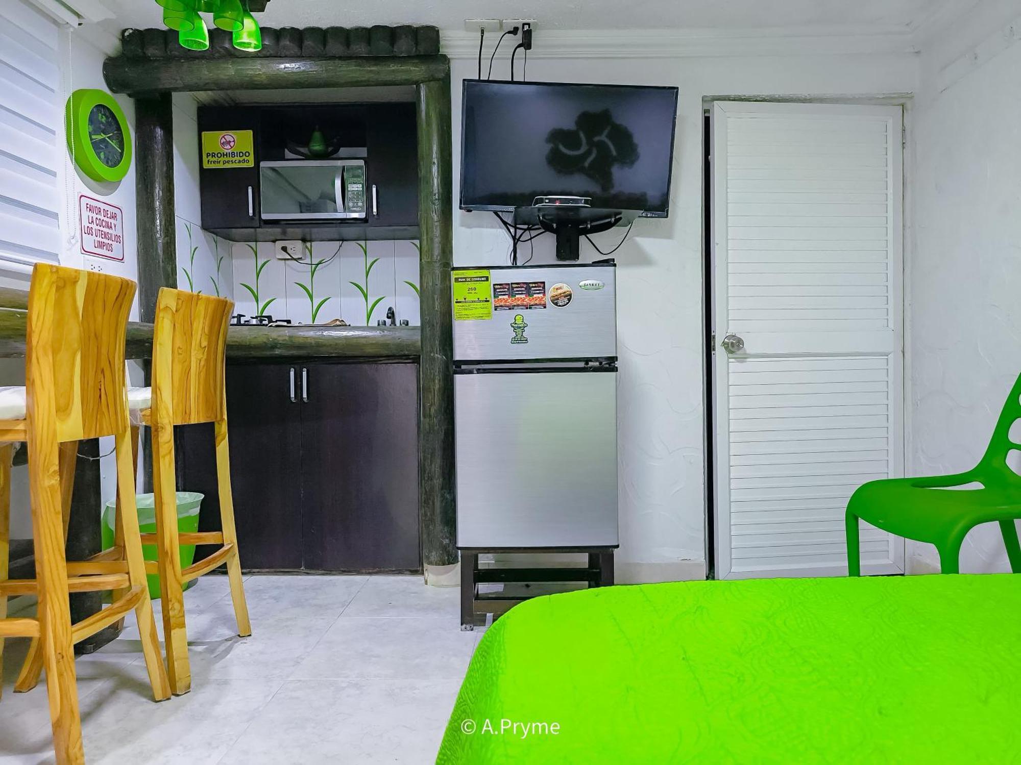 Beymau Apartamento