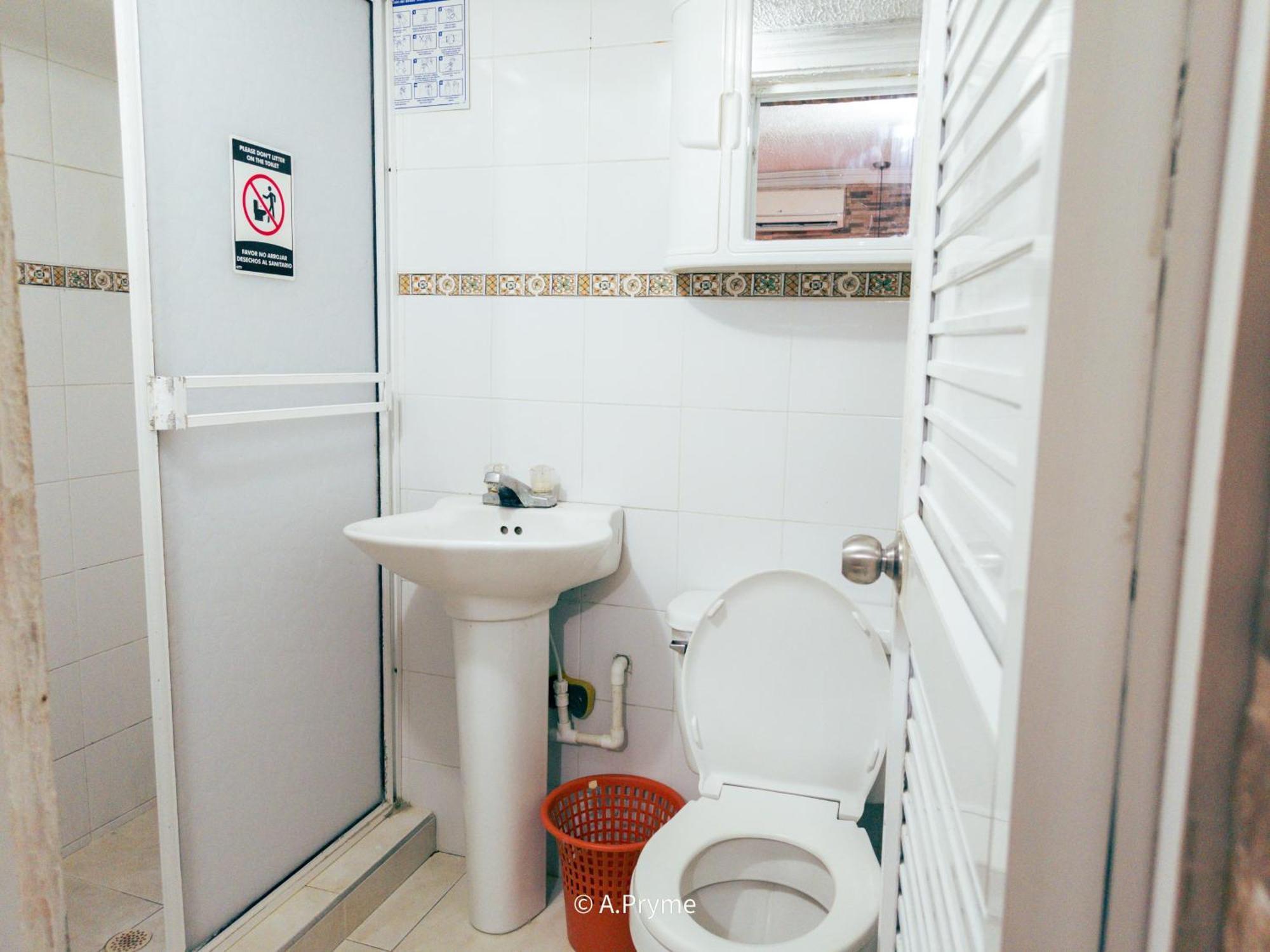 Apartamento Beymau San Andrés