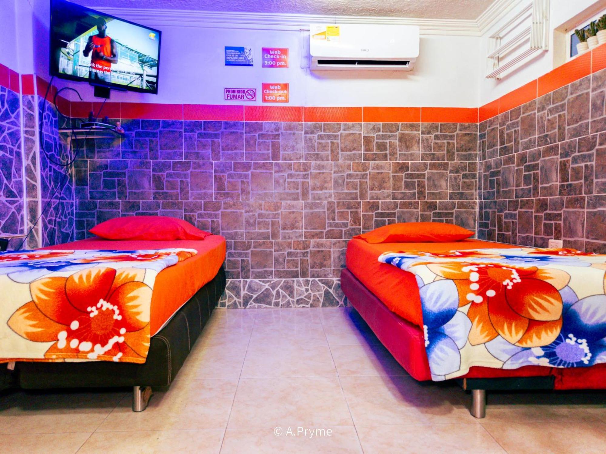 Beymau Apartamento