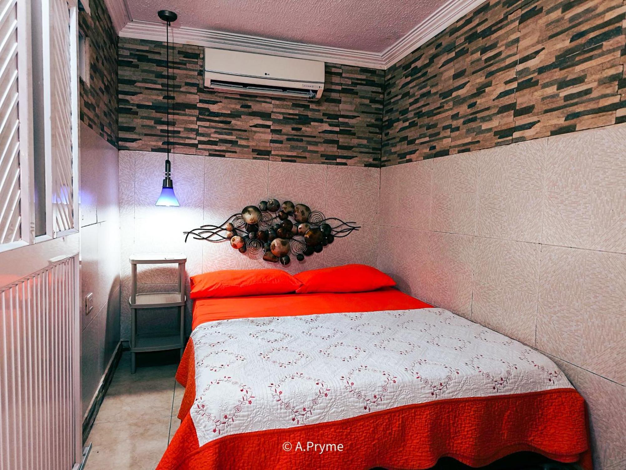 Beymau Apartamento *