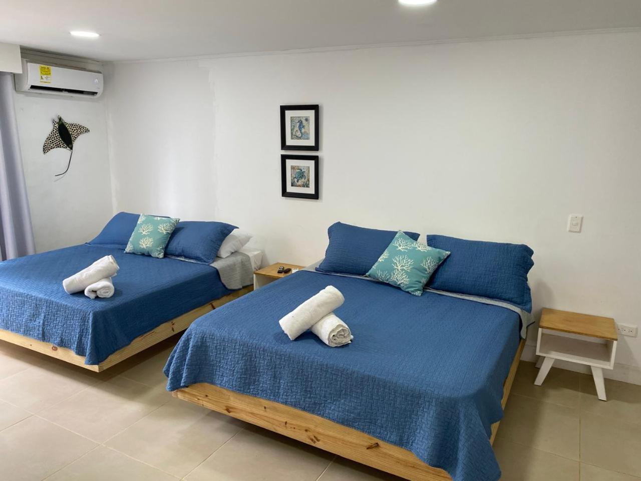 Savannah Apartamento *