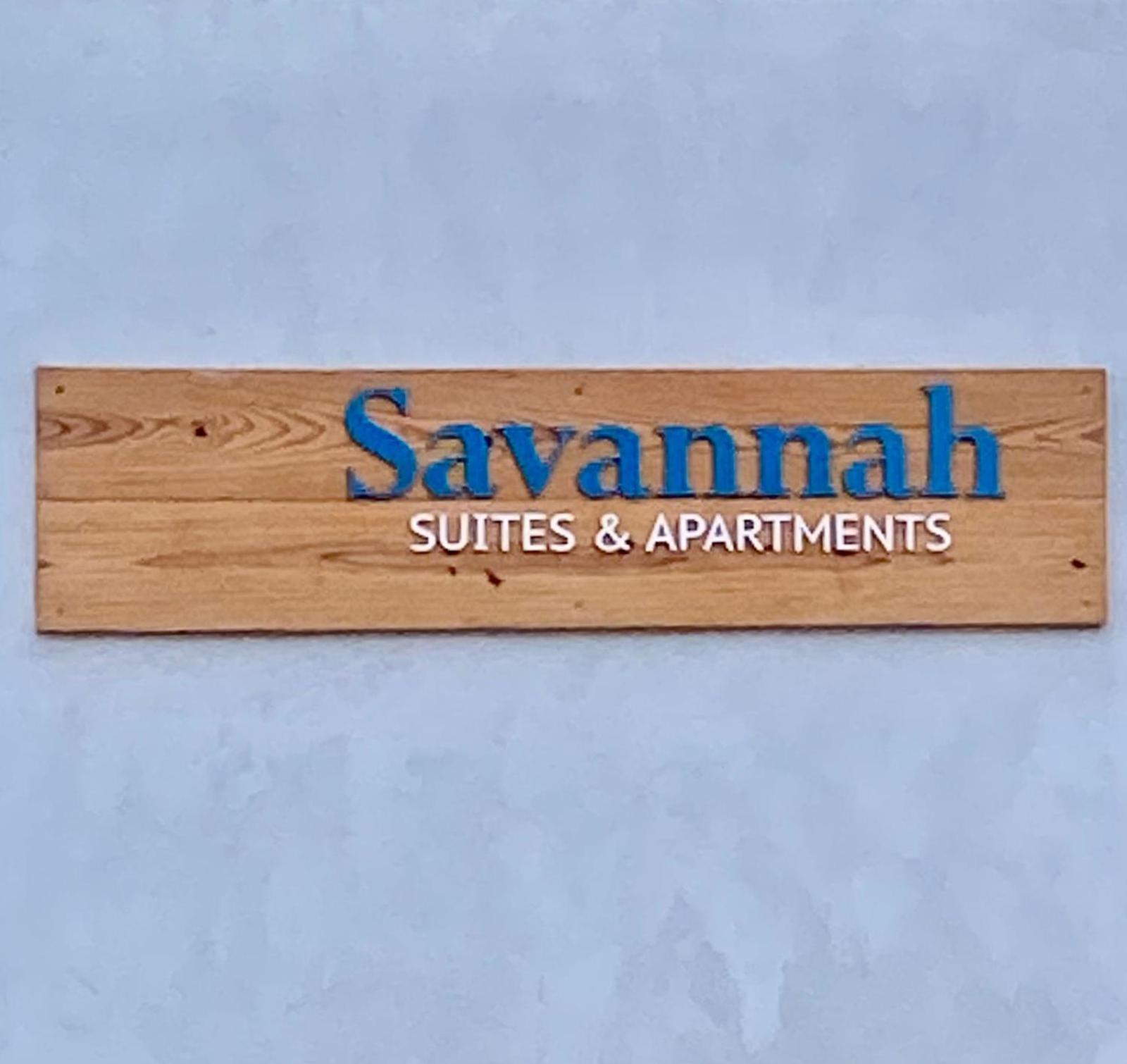 Savannah Apartamento San Andrés