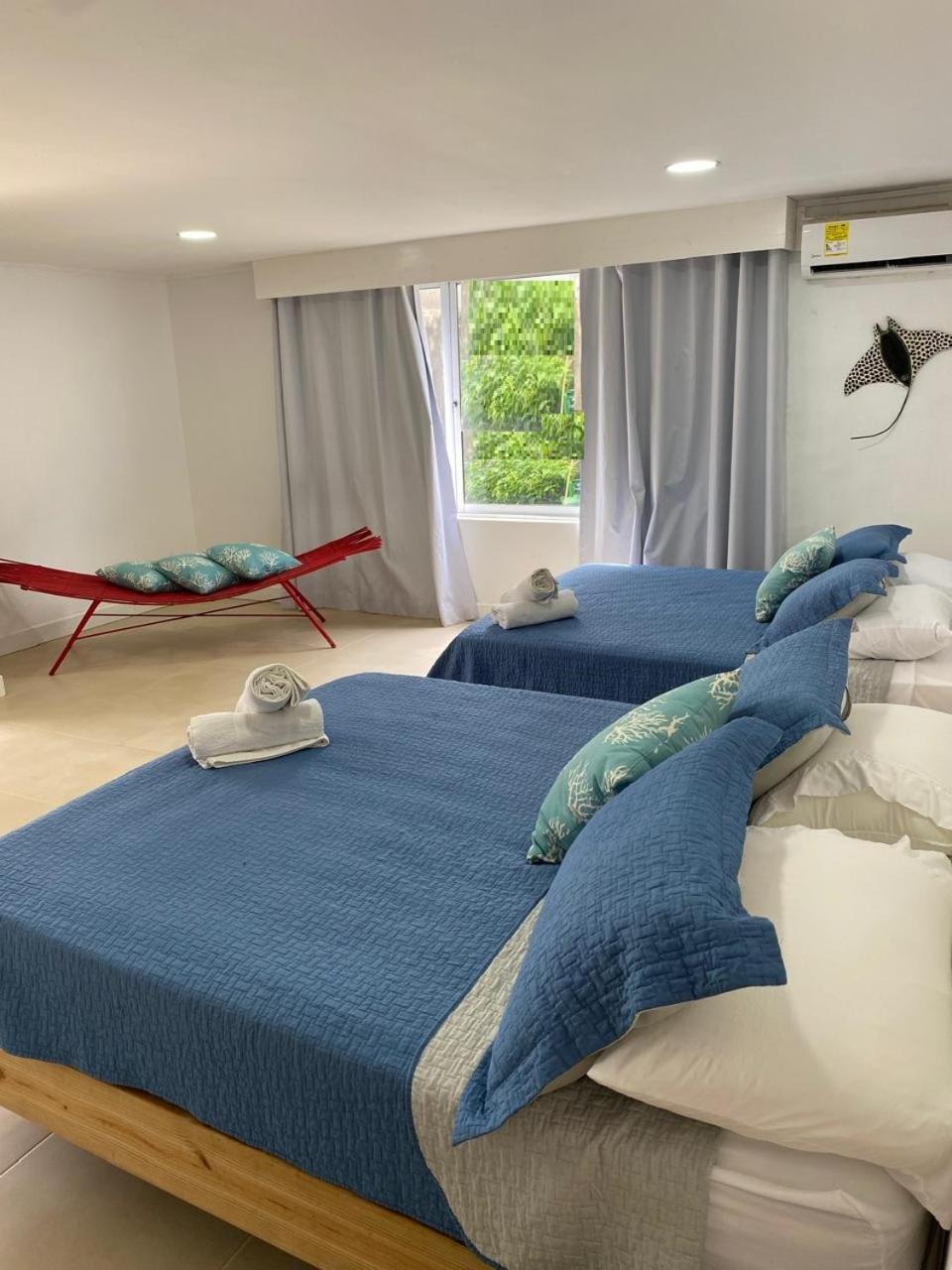 Apartamento Savannah *