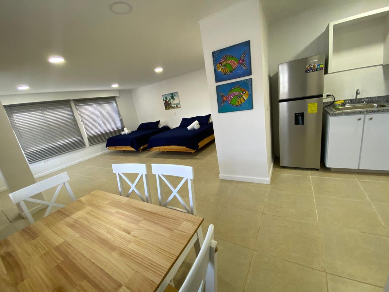 Savannah Apartamento *
