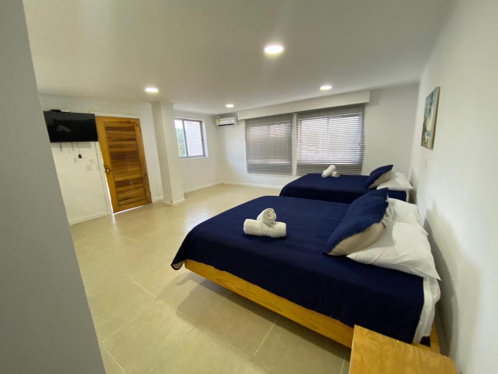 Savannah Apartamento San Andrés