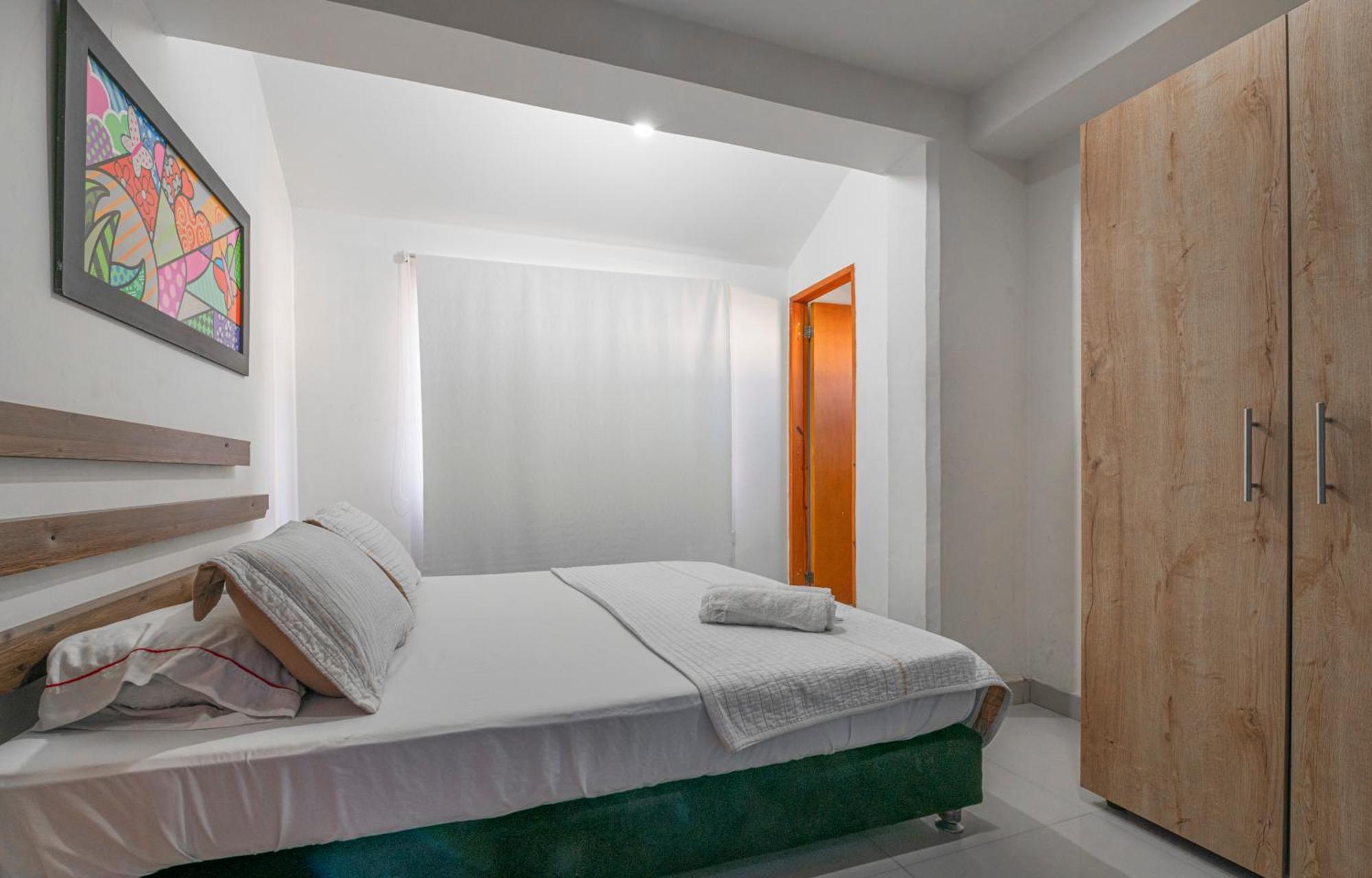Hotel Sweet Caribbean Airport San Andres (San Andres and Providencia Islands)