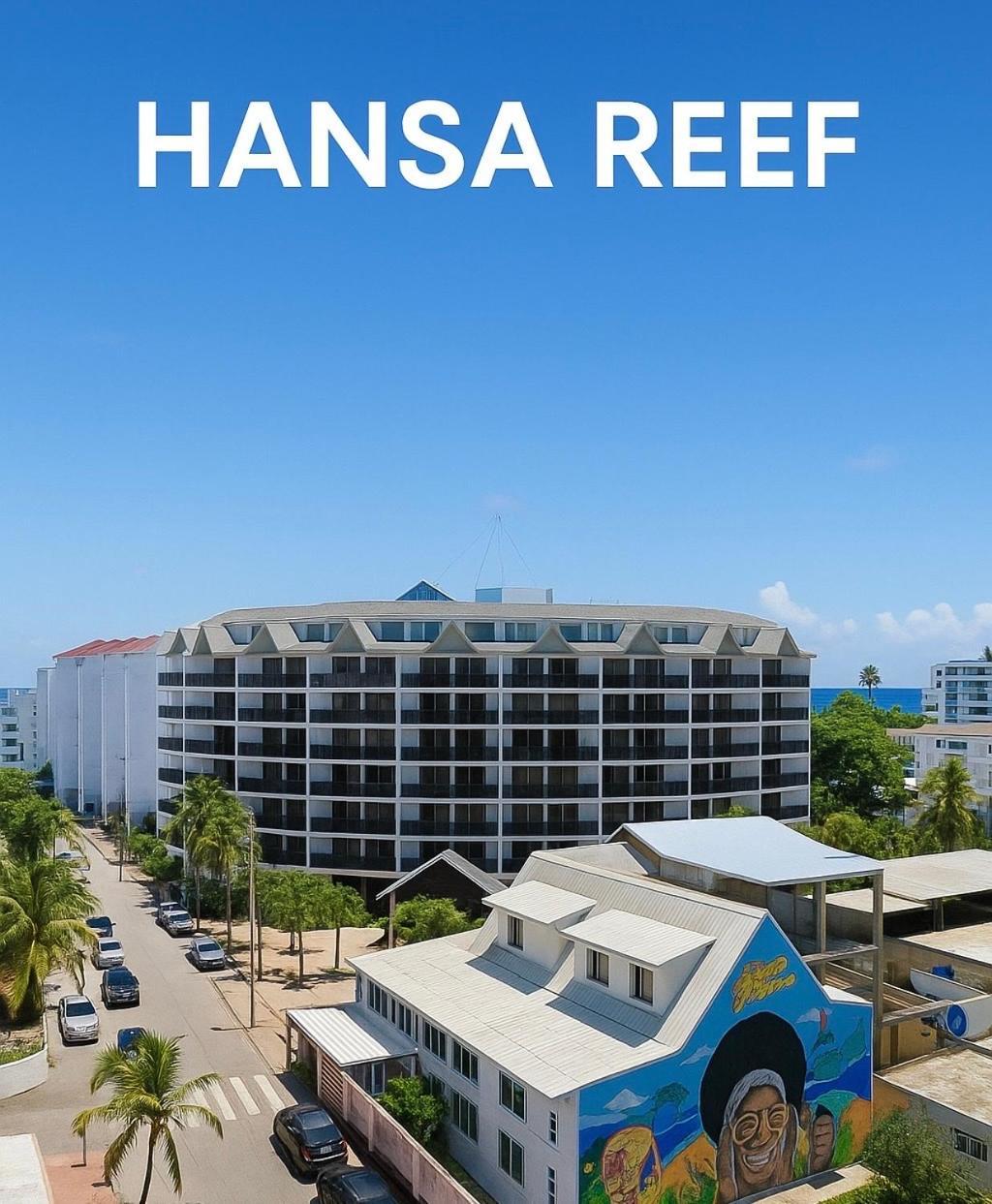 Reef Aptos 1 Cuadra De La Playa * San Andres (San Andres and Providencia Islands)