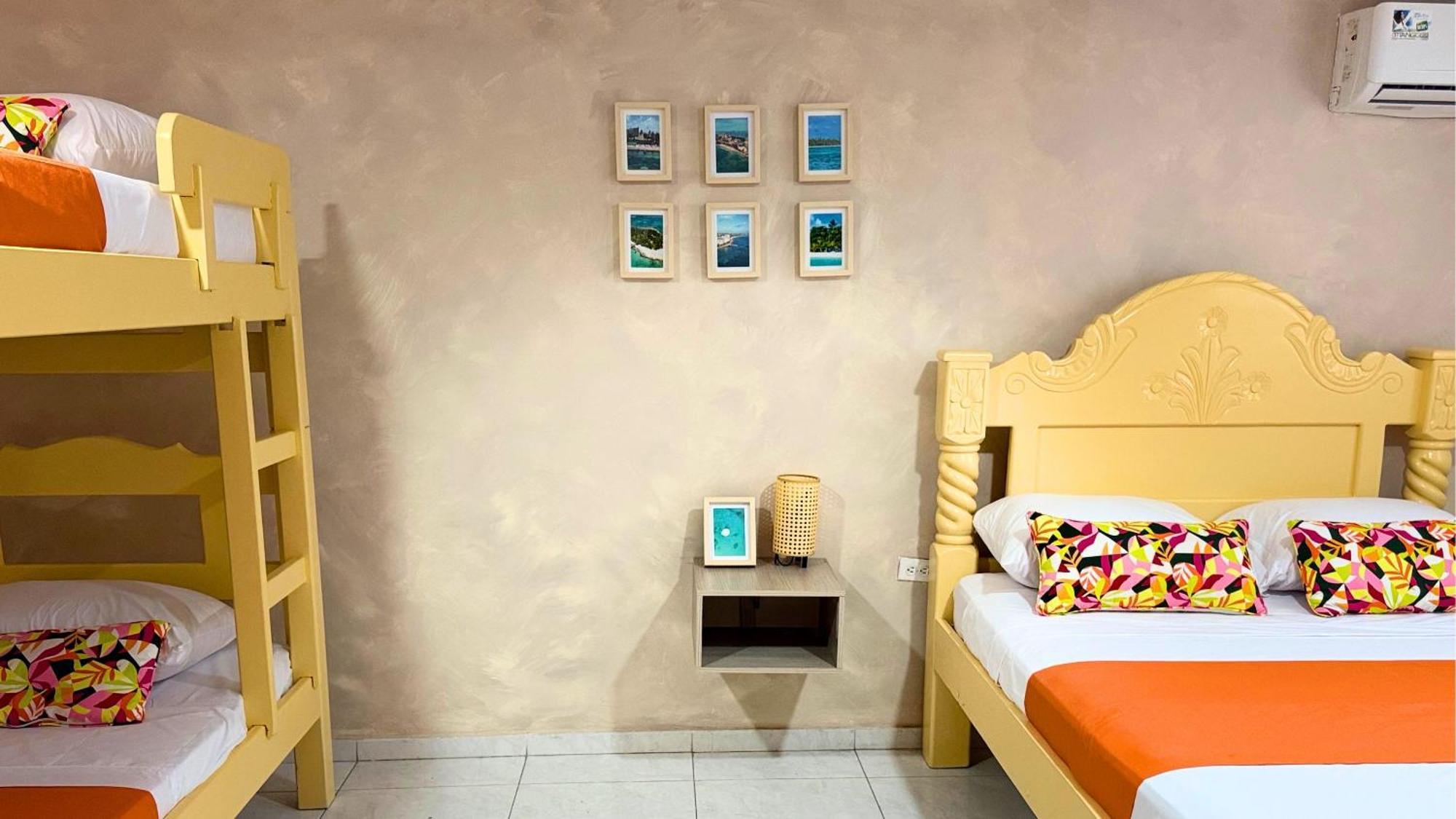 Pensión Taybo House By St *