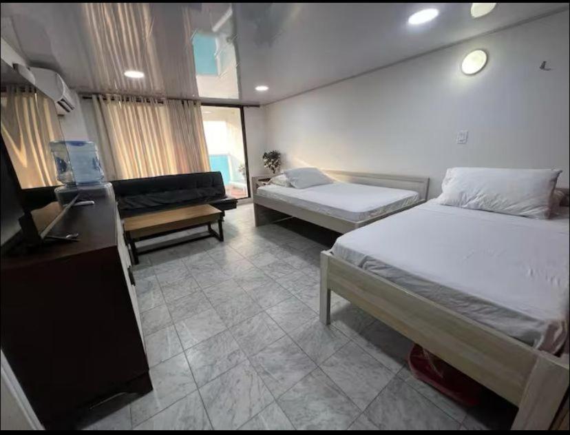 Apartamento With A Pool Near The And Everything San Andrés