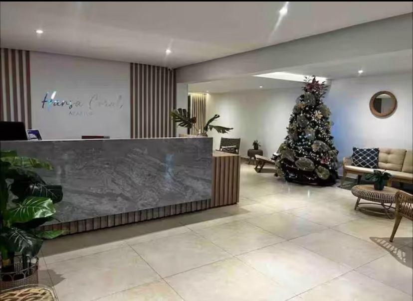 Apartamento With A Pool Near The And Everything *