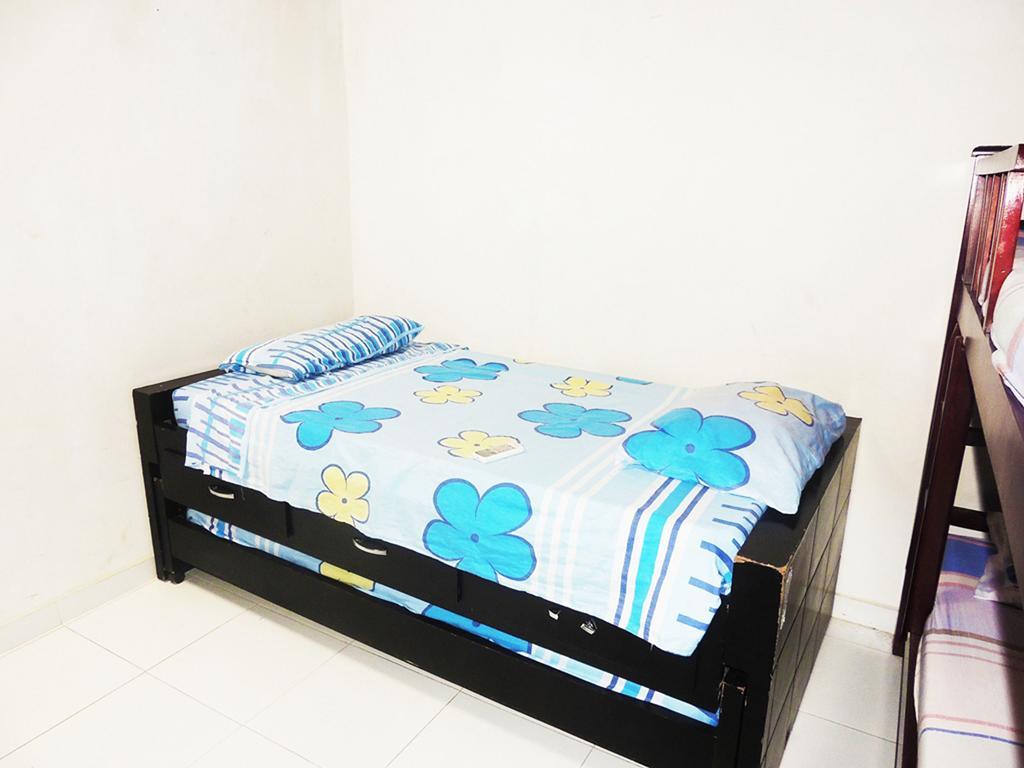 Casa Manatwar * San Andrés