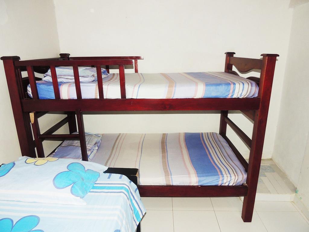 Apartamento Casa Manatwar *