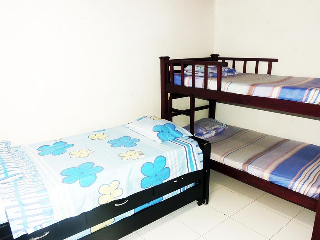 Casa Manatwar Apartamento San Andrés
