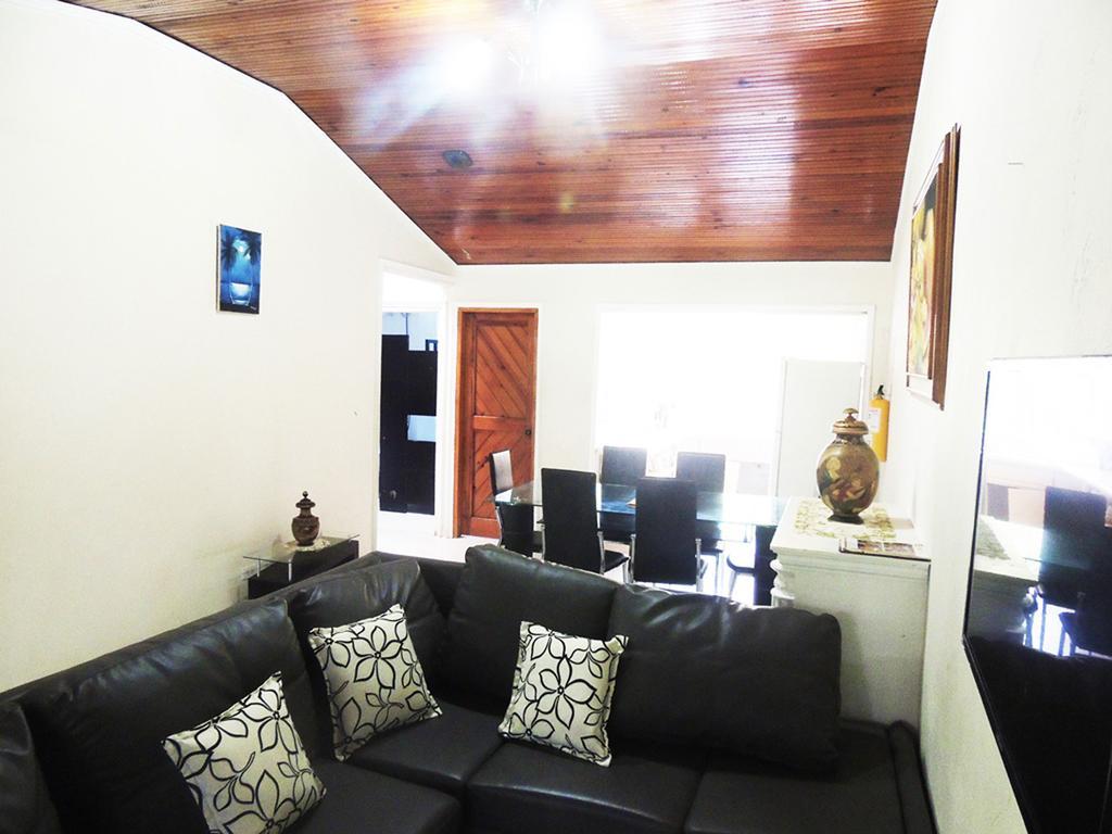 Casa Manatwar Apartamento