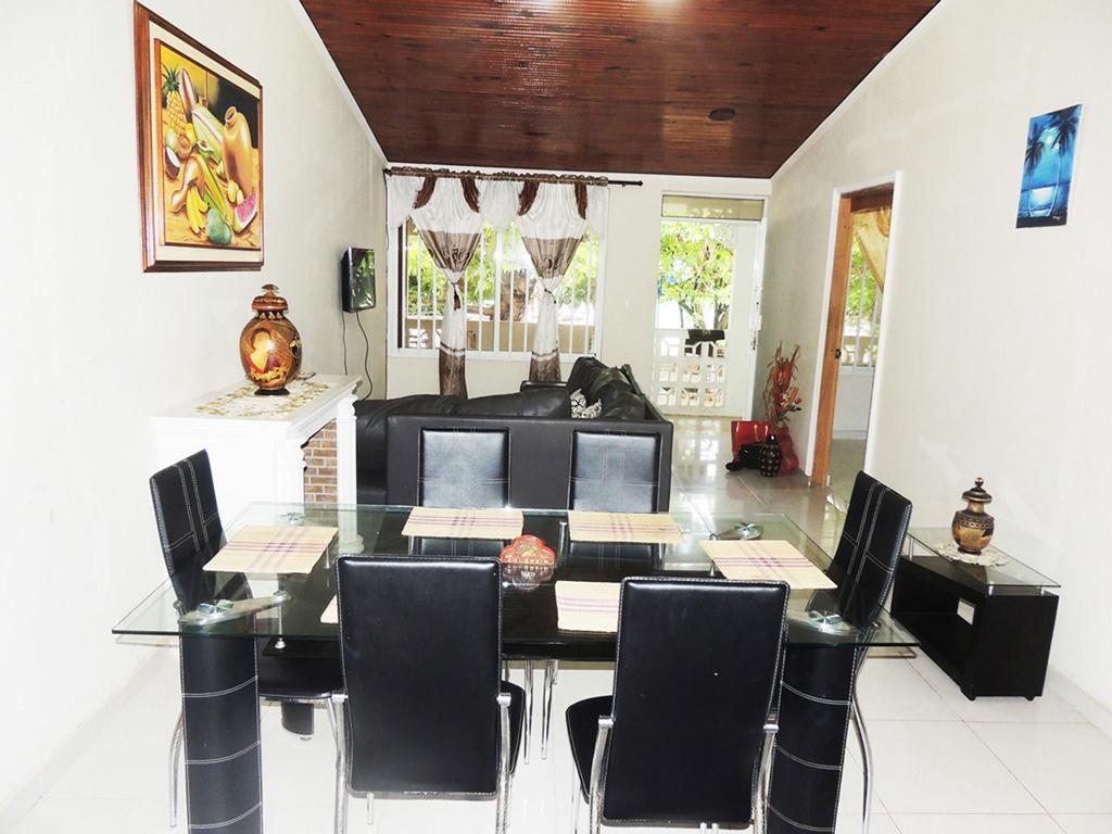 Casa Manatwar Apartamento *