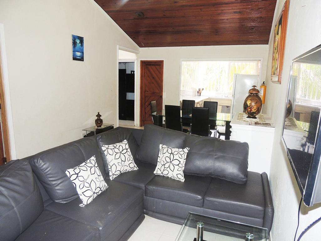 Apartamento Casa Manatwar