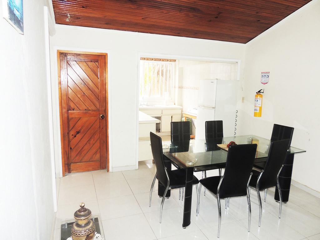 Casa Manatwar Apartamento
