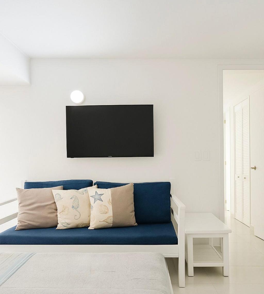 Apartamento Luxury Downtown