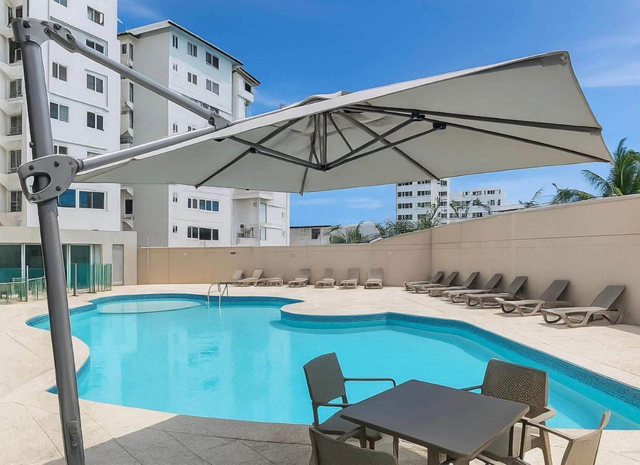Luxury Downtown Apartamento San Andrés