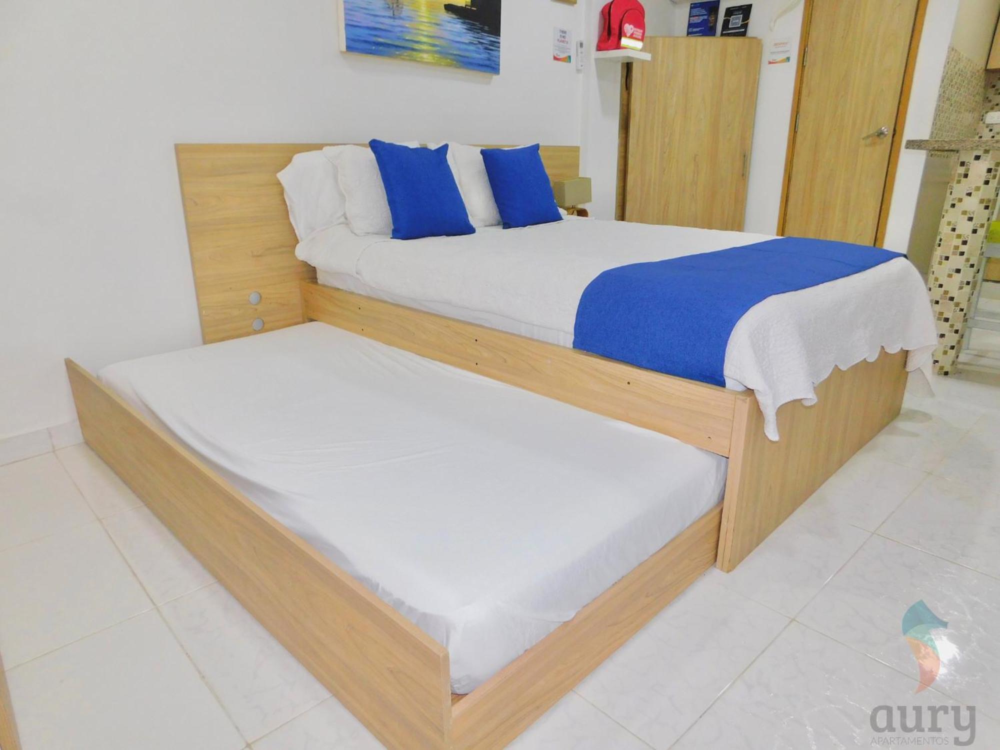 Apartment Aury