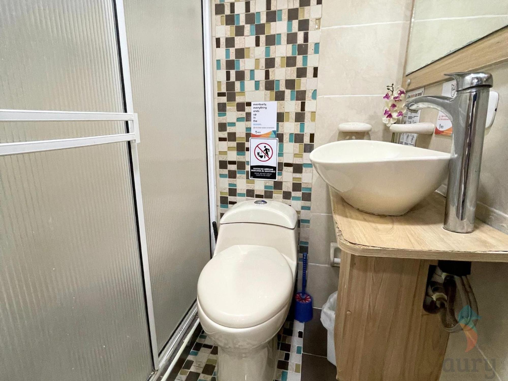 Apartment Aury *