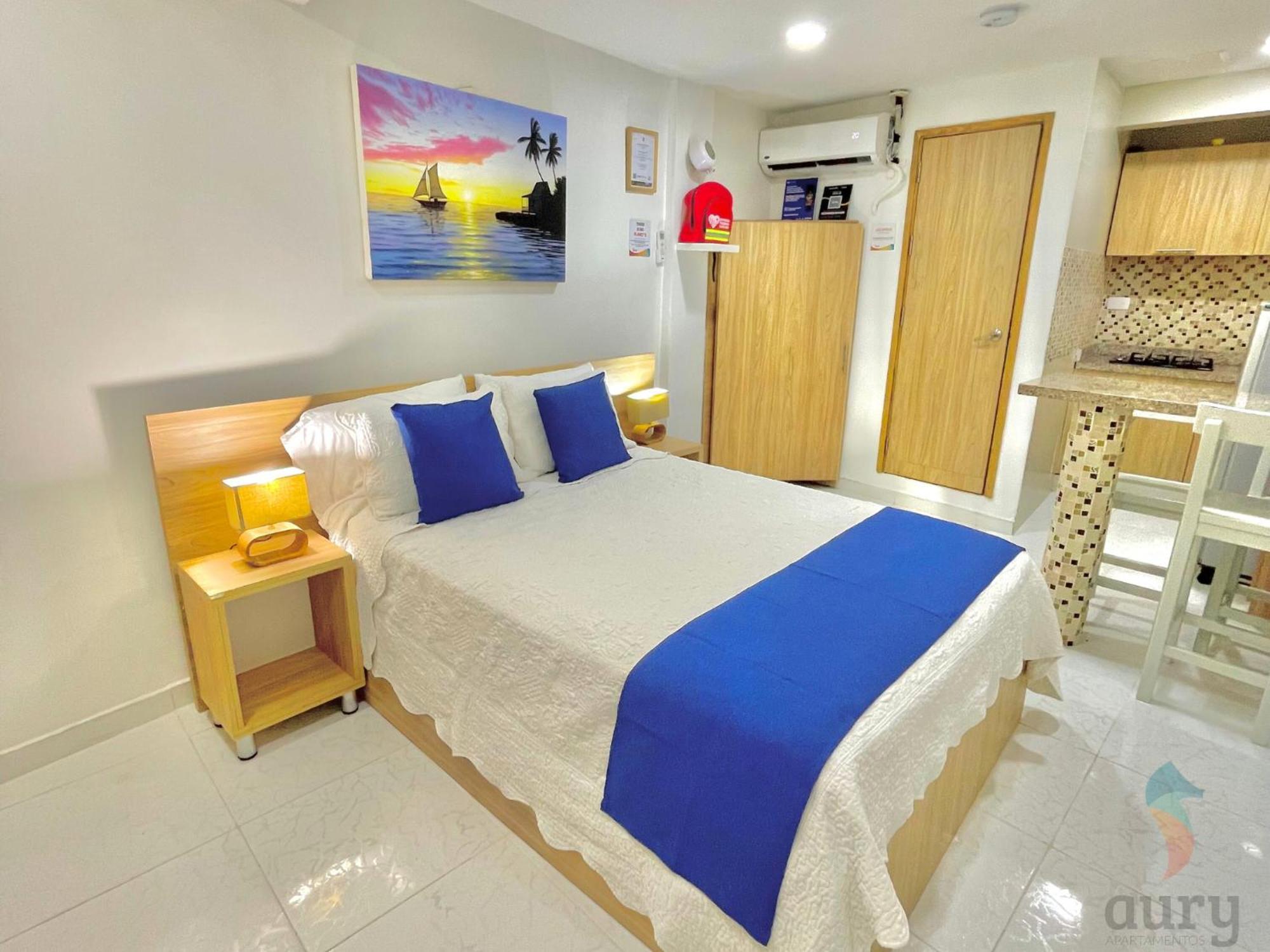 Aury Apartment San Andres (San Andres and Providencia Islands)