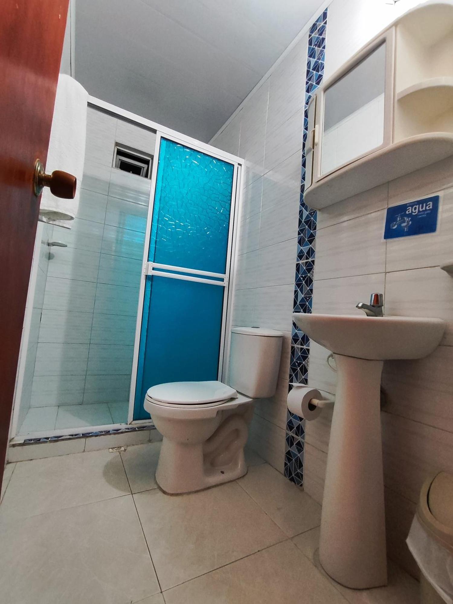 Ludisa House San Andrés