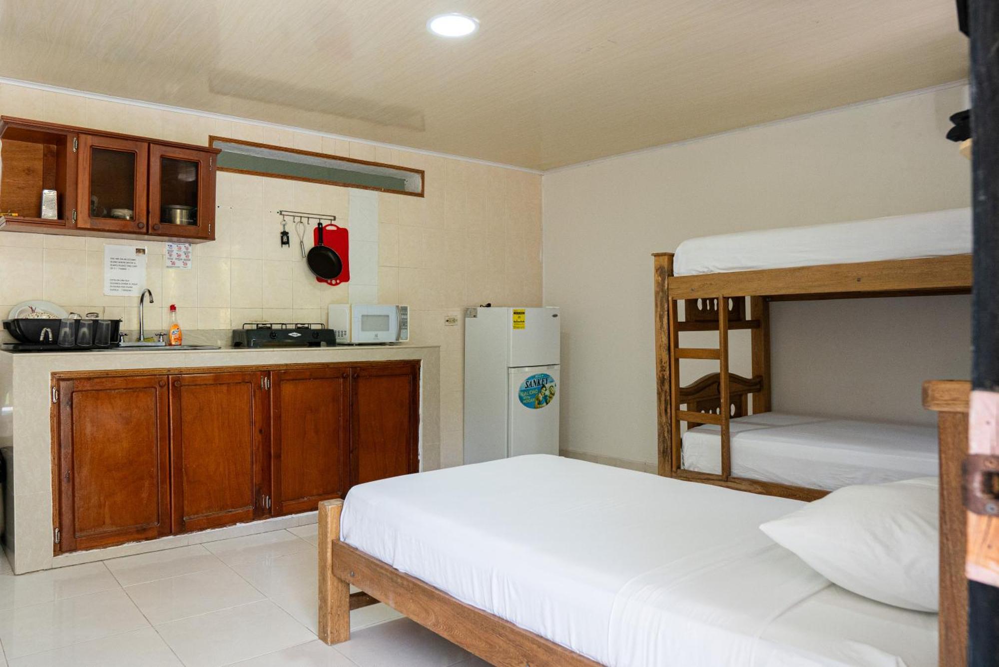 Rocky Cay * San Andrés