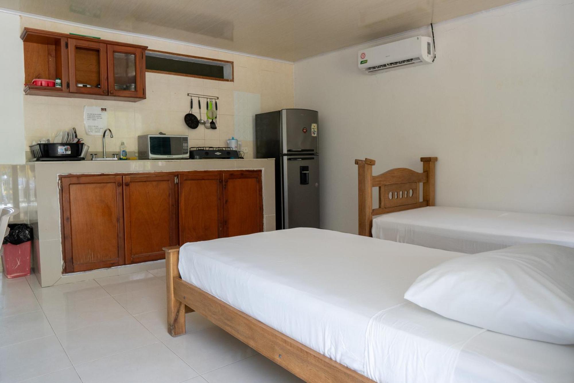 Rocky Cay * San Andrés