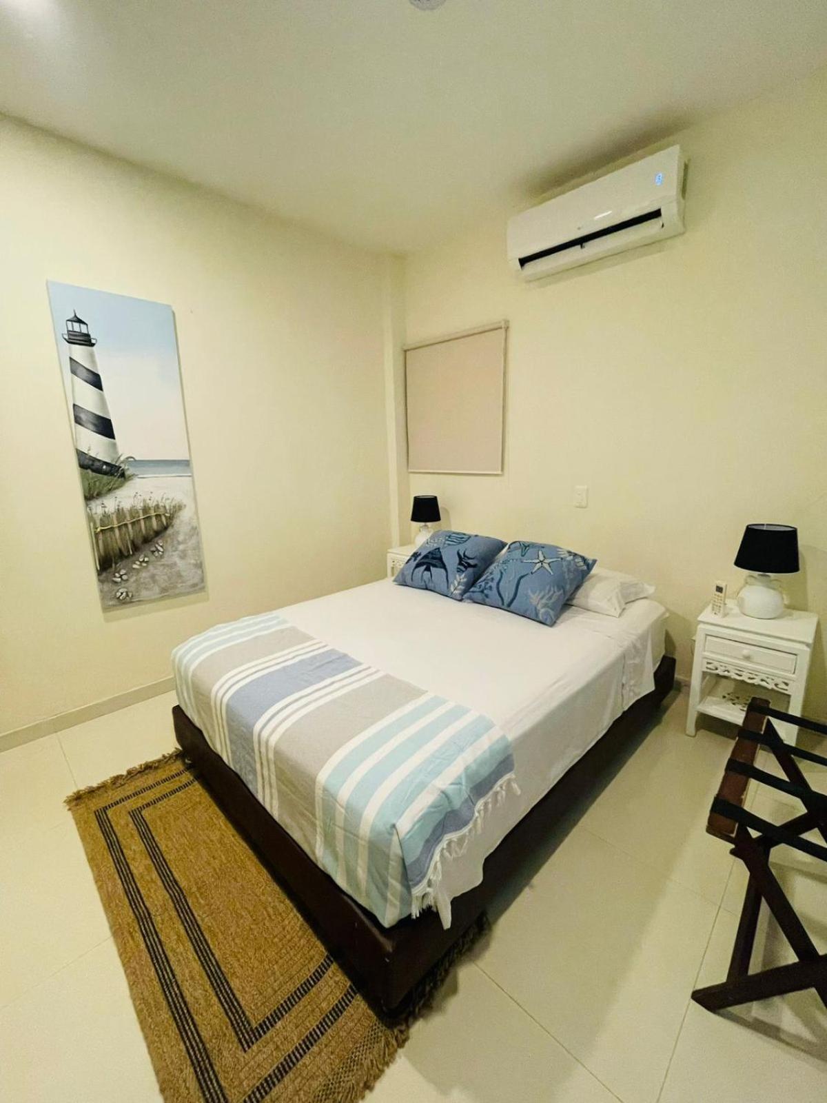 Summer House San Andrés