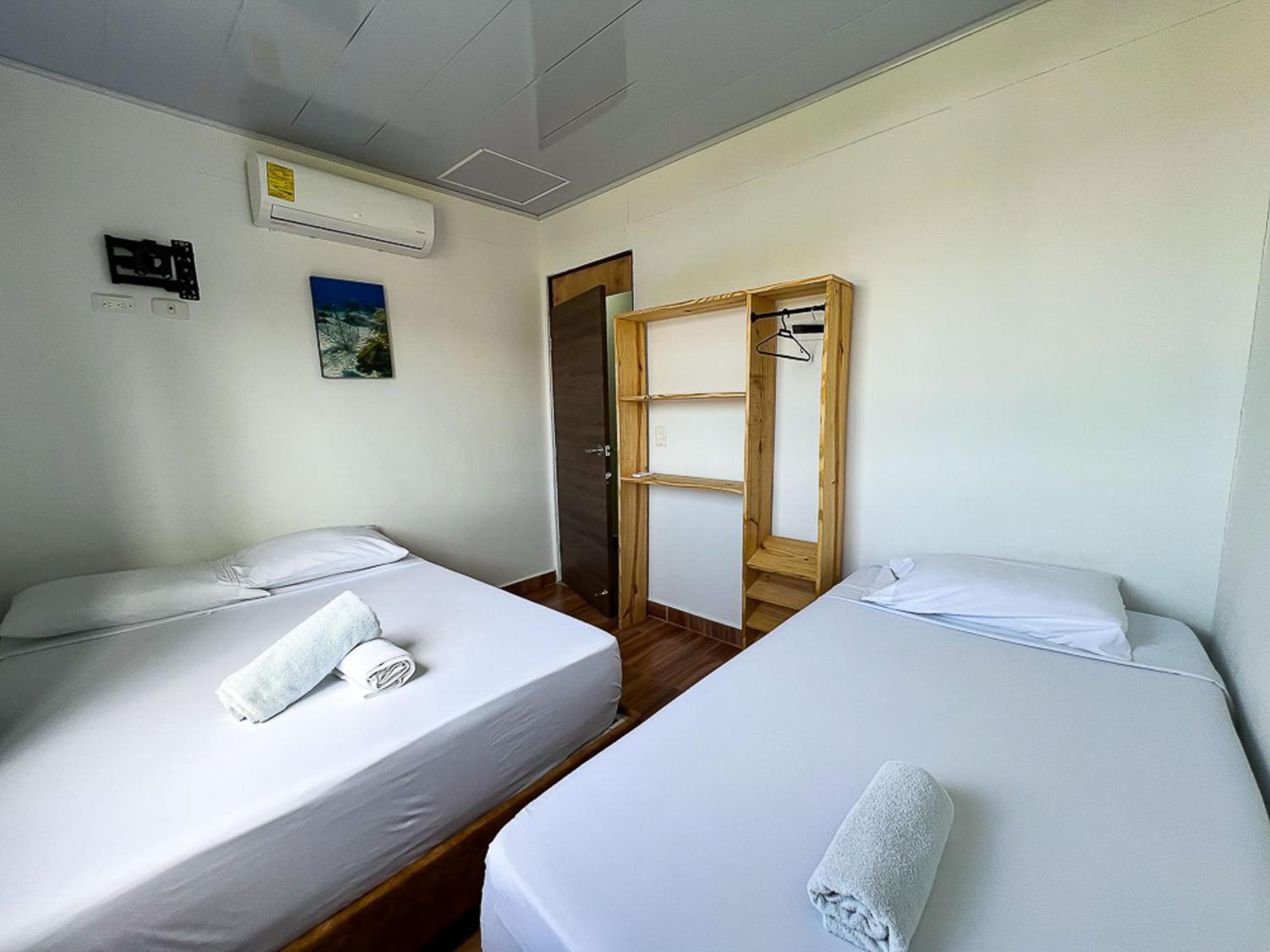 Sukha Hippocampus Isla Bed and breakfast *