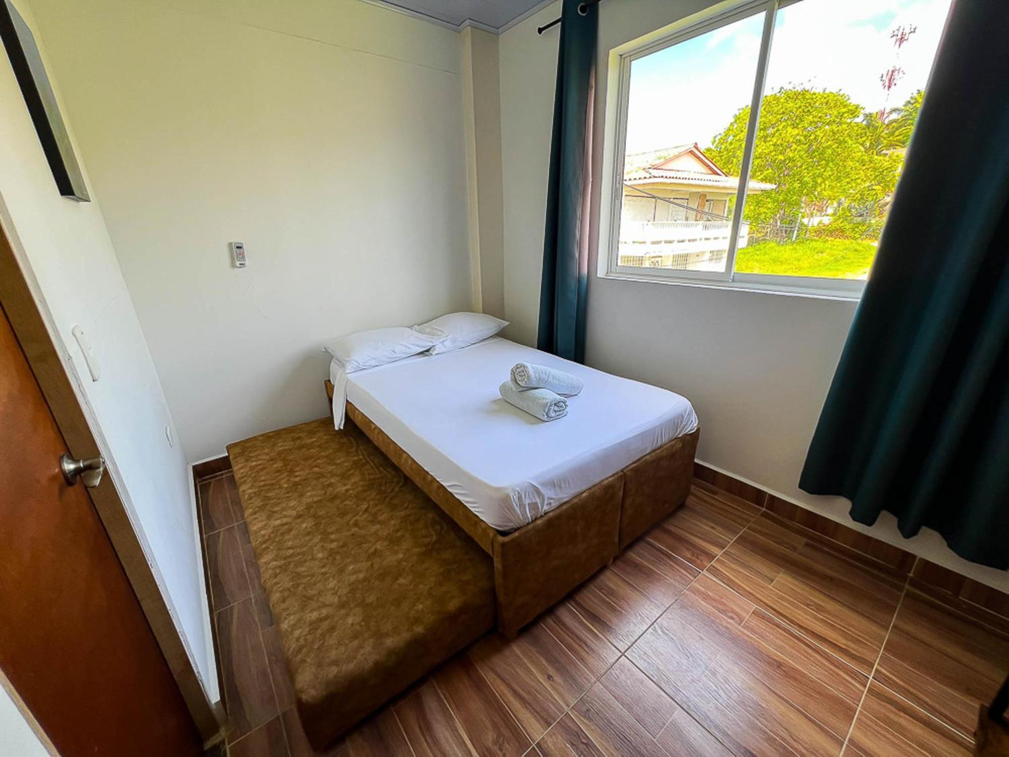 Bed and breakfast Sukha Hippocampus Isla San Andrés