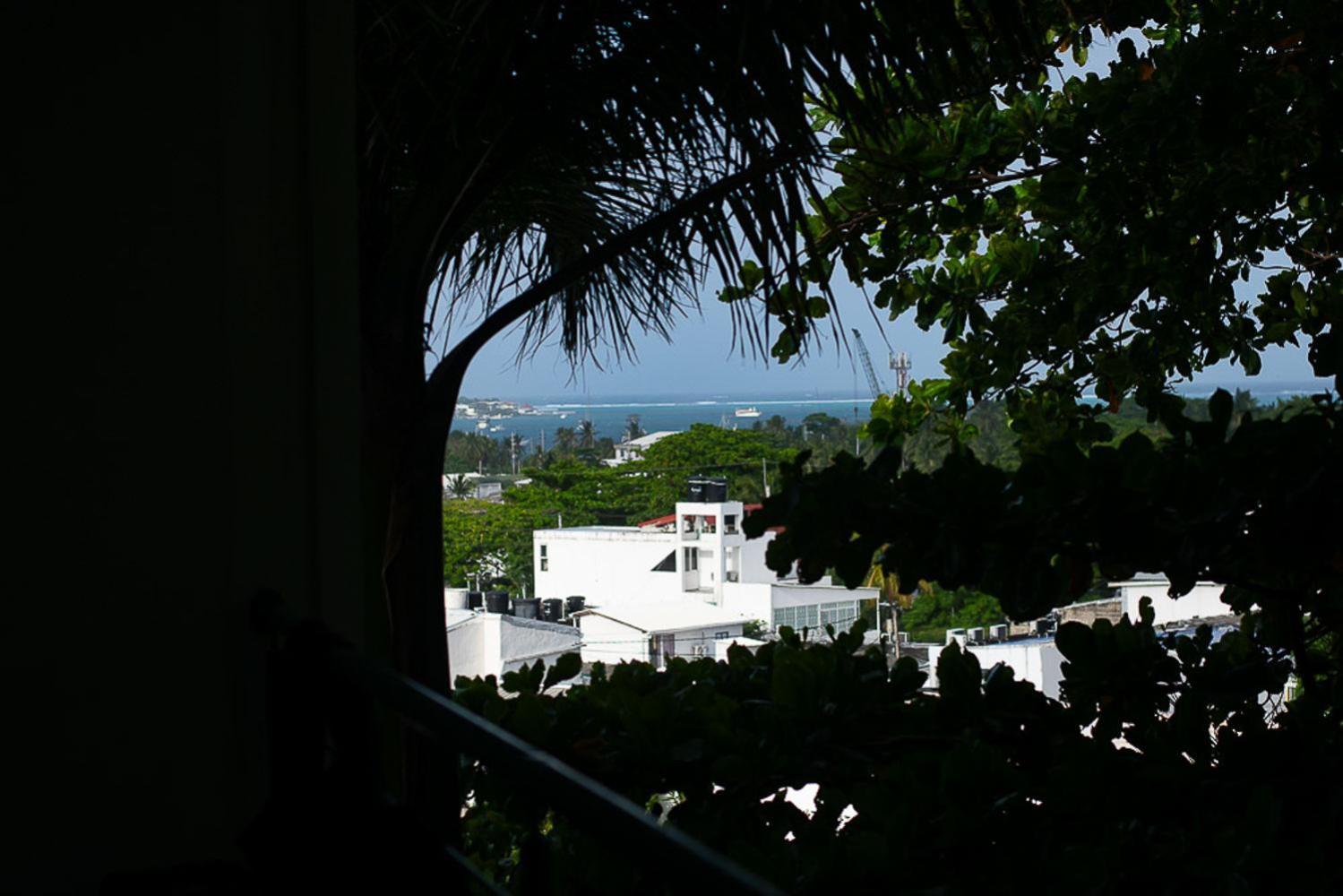 Bed and breakfast Sukha Hippocampus Isla San Andrés