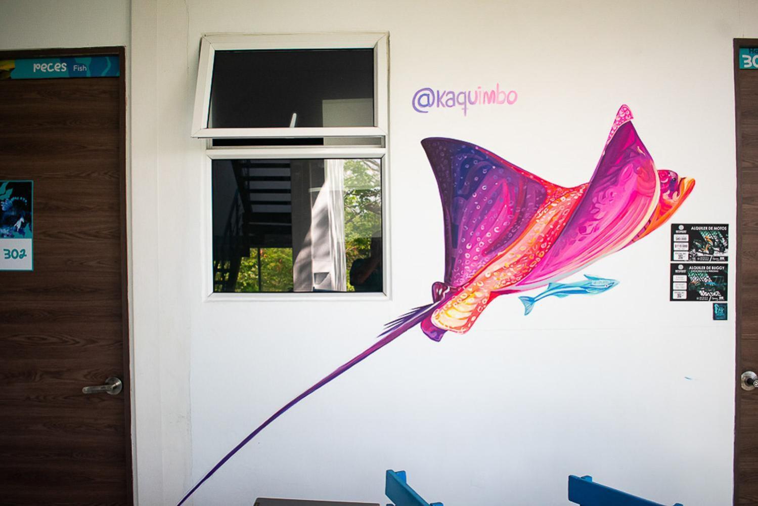 Sukha Hippocampus Isla