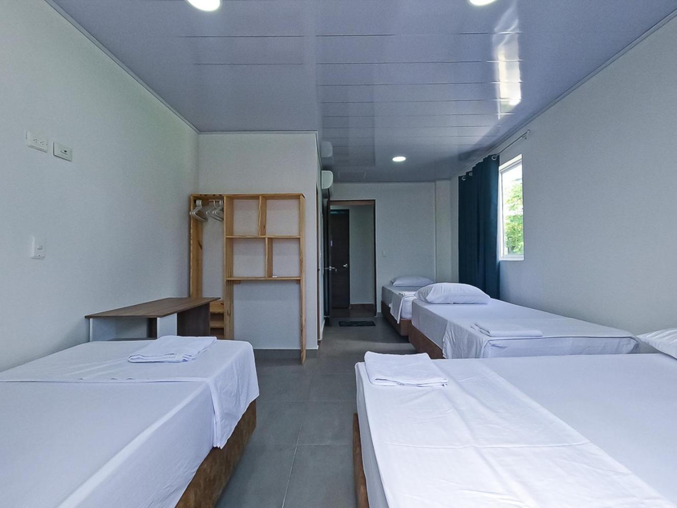 Sukha Hippocampus Isla Bed and breakfast