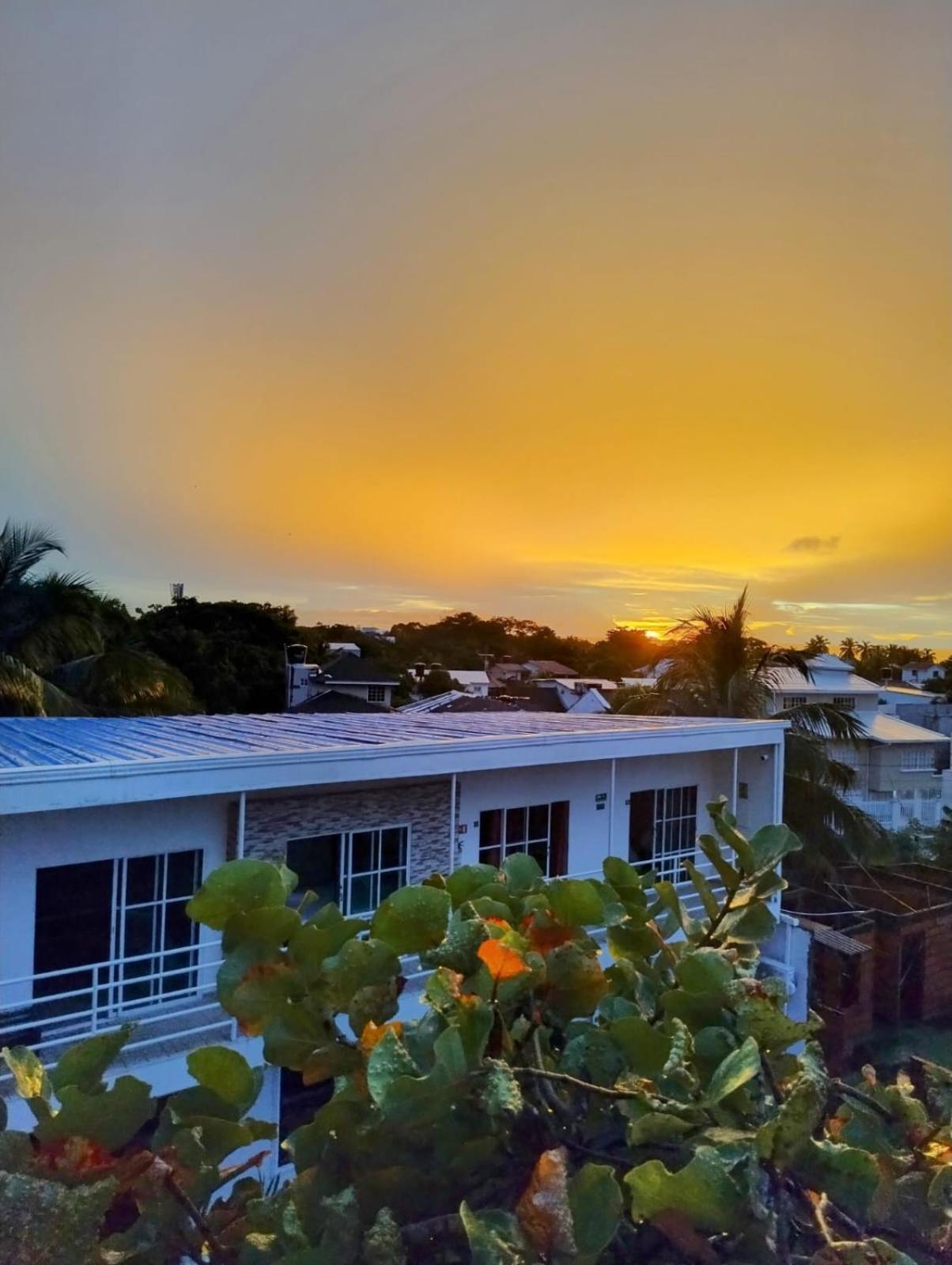 The Rock House Eco (adults Only) 2* San Andrés