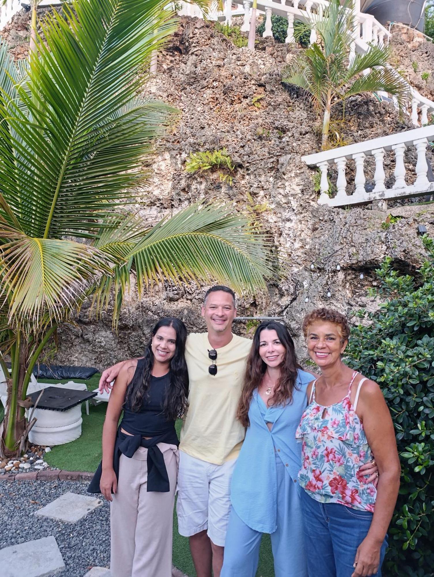 Bed and breakfast The Rock House Eco (adults Only)