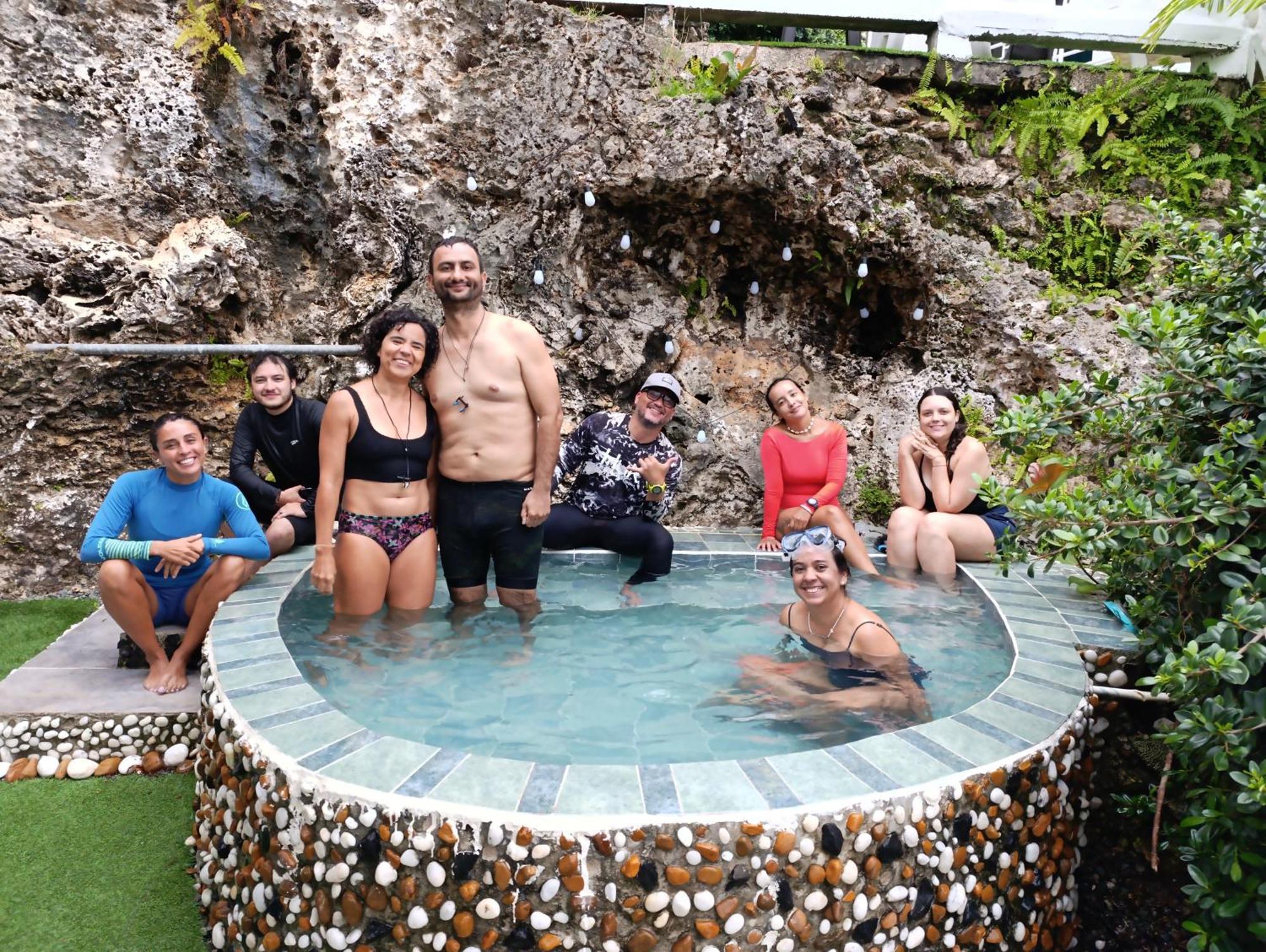 The Rock House Eco (adults Only) 2* San Andrés