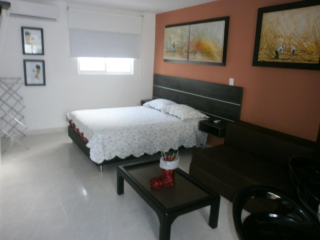 Inn San Miguel 3*
