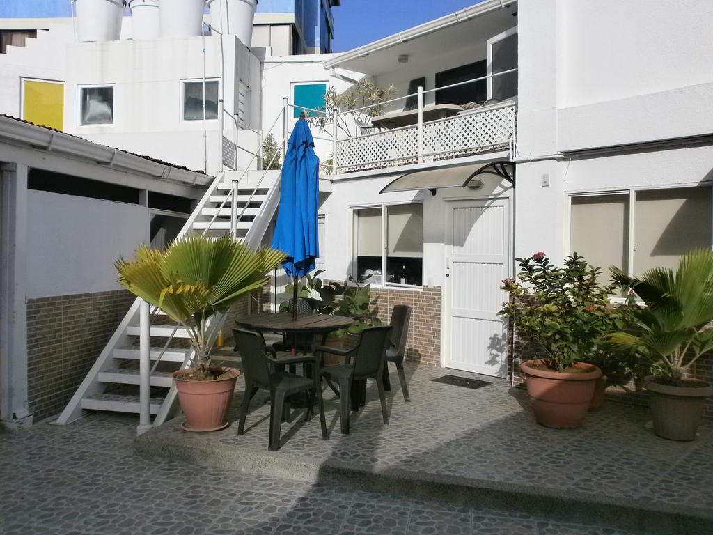 San Miguel Inn 3*