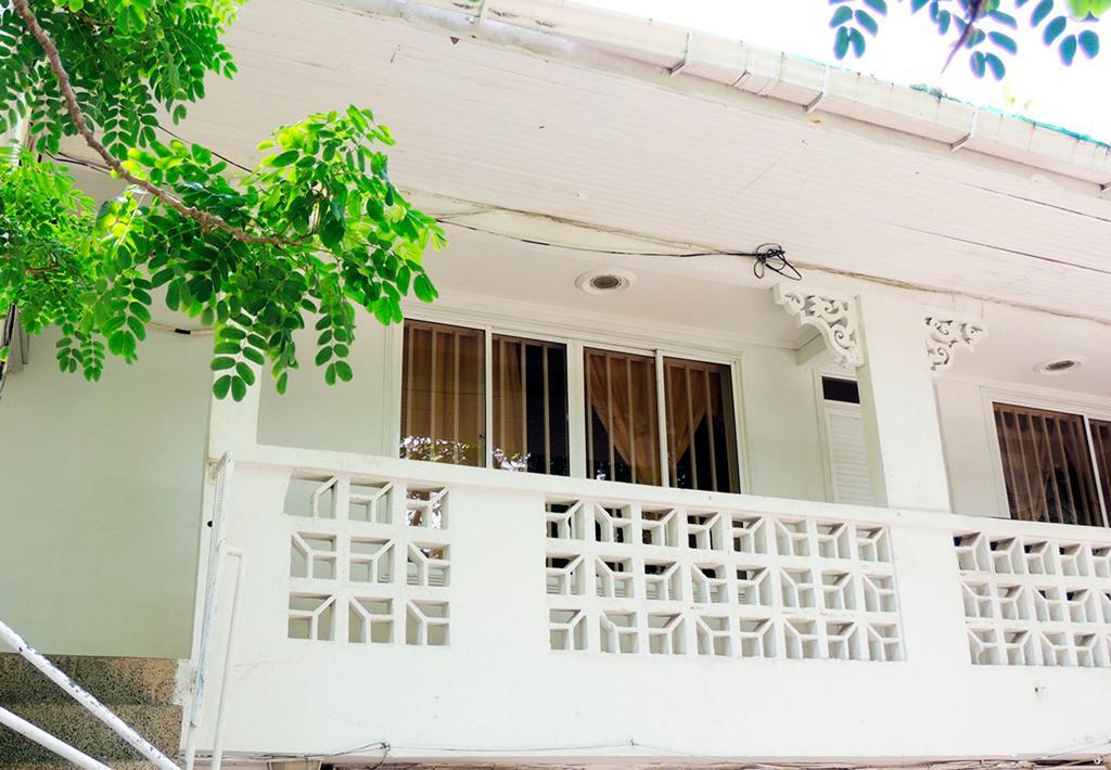 Apartamento Casa Manatwar *