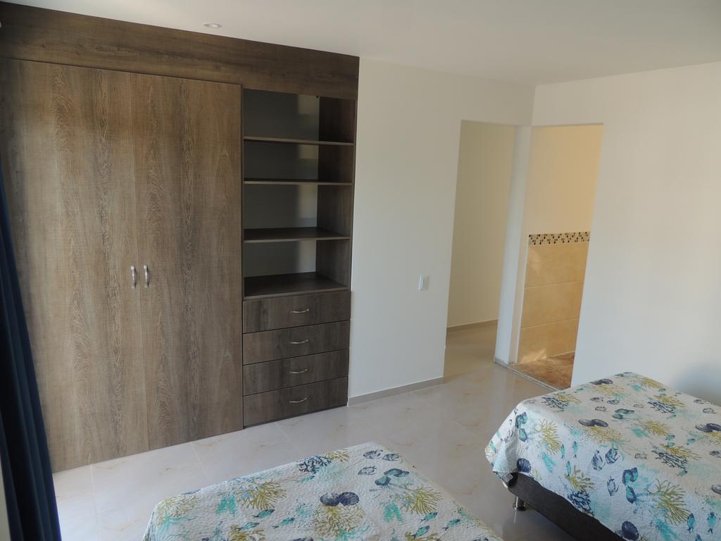 Apartahotel Sea Colors 3*