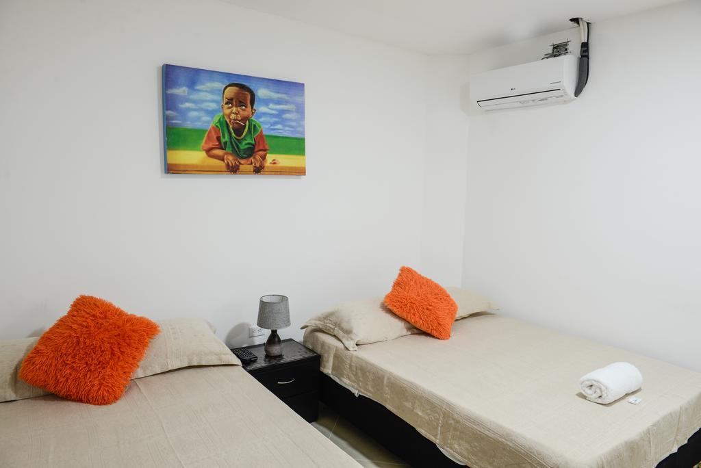 Hotel Molino De Viento San Andrés